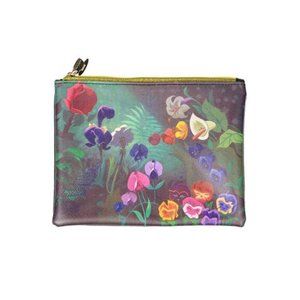 ❤️SOLD❤️Typo Alice in wonderland pencil pouch